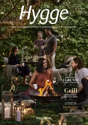 Kop & Kande katalog | Fantastisk tilbud til alle kunder | 2025-09-10T00:00:00.000Z - 2025-09-24T00:00:00.000Z