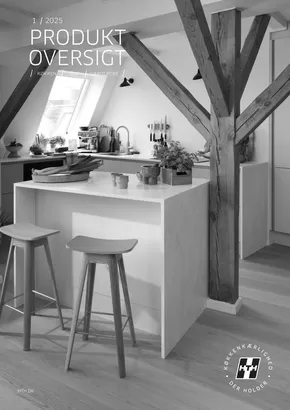 HTH katalog i Horsens | Produktoversigt HTH | 2025-09-11T00:00:00.000Z - 2025-09-25T00:00:00.000Z