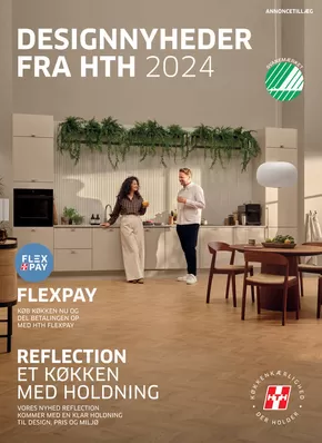 HTH katalog i Aabenraa | HTH FlexPay - Finansiering | 2025-09-12T00:00:00.000Z - 2025-09-26T00:00:00.000Z