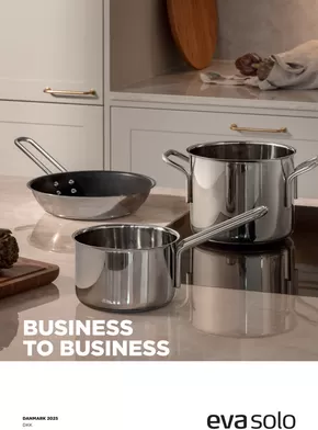 Sport 24 Business katalog i Aalborg | SPORT 24 TEAM - Eva Solo 2025 | 2025-09-12T00:00:00.000Z - 2025-09-26T00:00:00.000Z