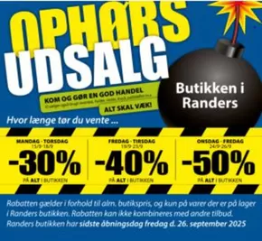 VVS Eksperten katalog i Hedensted | Oplev attraktive tilbud | 2025-09-14T00:00:00.000Z - 2025-09-28T00:00:00.000Z