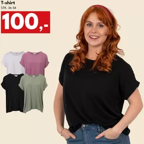 Dansk Outlet katalog i Herning | Toptilbud og rabatter | 2025-09-15T00:00:00.000Z - 2025-09-29T00:00:00.000Z