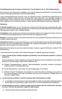 Honda katalog i Thisted | Honda DENMARK Civic Type R | 2025-09-16T00:00:00.000Z - 2026-09-16T00:00:00.000Z