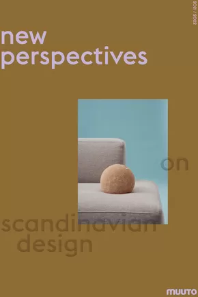 Muuto Catalog