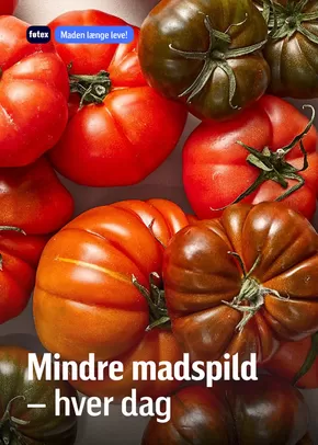 Aktuelle kup og tilbud