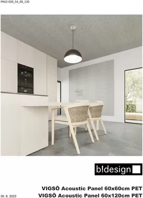 Bauhaus katalog i Viborg | b design montering | 2025-09-17T00:00:00.000Z - 2025-10-01T00:00:00.000Z