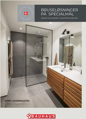 Bauhaus katalog i Viborg | nemglas rentegnet dec 2022 | 2025-09-17T00:00:00.000Z - 2025-10-01T00:00:00.000Z