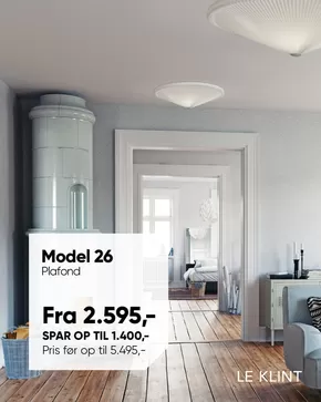 El-Salg katalog i Sønderborg | Eksklusive tilbud og kup | 2025-09-20T00:00:00.000Z - 2025-10-04T00:00:00.000Z