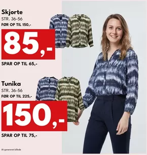 Dansk Outlet katalog i Rønne | Eksklusive tilbud og kup | 2025-09-21T00:00:00.000Z - 2025-10-05T00:00:00.000Z