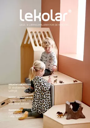 Lekolar katalog i Struer | Aktuelle kup og tilbud | 2025-09-21T00:00:00.000Z - 2025-10-05T00:00:00.000Z