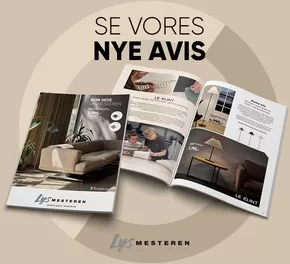 El-Salg katalog i Sønderborg | Aktuelle kup og tilbud | 2025-09-23T00:00:00.000Z - 2025-10-07T00:00:00.000Z
