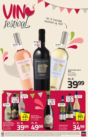 Fleggaard katalog | Vinfestival indstik | 2025-09-24T00:00:00.000Z - 2025-10-21T00:00:00.000Z