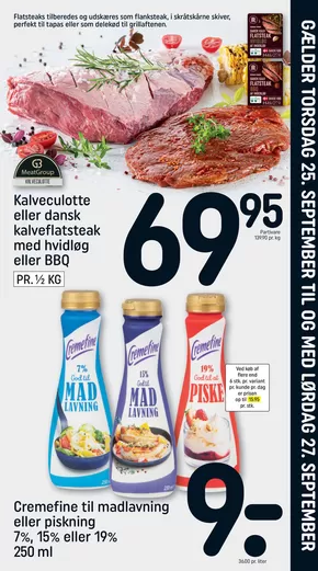 Rema 1000 katalog i Hørsholm | Aktuelle tilbud og kampagner | 2025-09-24T00:00:00.000Z - 2025-09-27T00:00:00.000Z