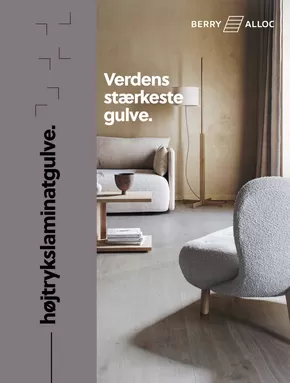 Garant katalog i Svendborg | Verdens stærkeste gulve | 2025-09-25T00:00:00.000Z - 2025-10-09T00:00:00.000Z
