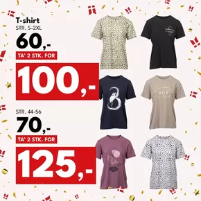 Dansk Outlet katalog | Aktuelle tilbud og kampagner | 2025-09-27T00:00:00.000Z - 2025-10-11T00:00:00.000Z