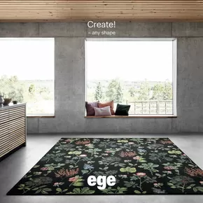 Garant katalog i Svendborg | Ege Create | 2025-09-27T00:00:00.000Z - 2025-10-11T00:00:00.000Z