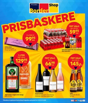 BorderShop katalog | Køb stort ind til jul og nytår | 2025-09-25T00:00:00.000Z - 2025-11-04T00:00:00.000Z