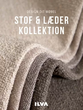 Ilva katalog i Faaborg | Aktuelle kup og tilbud | 2025-09-28T00:00:00.000Z - 2025-10-12T00:00:00.000Z