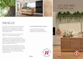 HTH katalog i Odense | At leve med træ og lak | 2025-10-06T00:00:00.000Z - 2025-10-20T00:00:00.000Z
