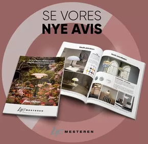 El-Salg katalog i Vejle | El-Salg Tilbudsavis | 2025-10-07T00:00:00.000Z - 2025-10-21T00:00:00.000Z