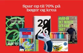 Bog & idé katalog i Kolding | Vores bedste kup | 2025-10-07T00:00:00.000Z - 2025-10-21T00:00:00.000Z