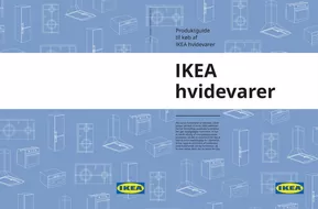IKEA katalog i Aalborg | En guide til at købe IKEA hvidevarer | 2025-10-07T00:00:00.000Z - 2025-10-21T00:00:00.000Z