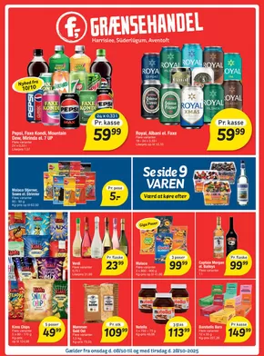 Fakta Tyskland katalog i Flensburg | Fakta Tyskland Aktuel Avis | 2025-10-08T00:00:00.000Z - 2025-10-28T00:00:00.000Z