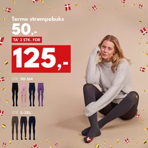 Dansk Outlet katalog i Hjørring | Dansk Outlet Tilbudsavis | 2025-10-08T00:00:00.000Z - 2025-10-22T00:00:00.000Z