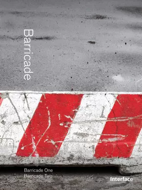Garant katalog i Skive | Interface - Barricade | 2025-10-08T00:00:00.000Z - 2025-10-22T00:00:00.000Z