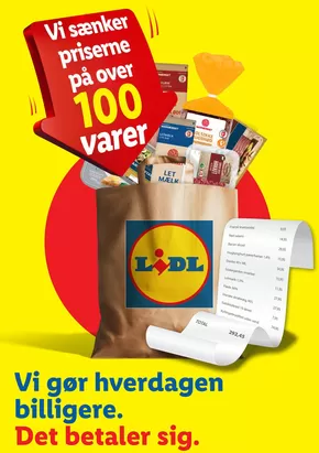 Lidl katalog i Odense | Aktuelle kup og tilbud | 2025-10-01T00:00:00.000Z - 2025-10-11T00:00:00.000Z