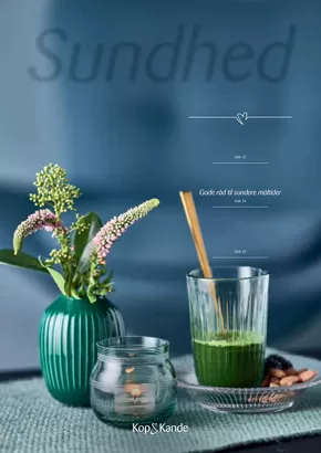 Kop & Kande katalog i Odense | Aktuelle kup og tilbud | 2025-10-11T00:00:00.000Z - 2025-10-25T00:00:00.000Z
