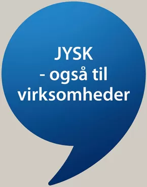 JYSK katalog i Odense | Toptilbud og rabatter | 2025-10-11T00:00:00.000Z - 2025-10-25T00:00:00.000Z