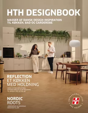 HTH katalog i Vejle | HTH DesignBook | 2025-10-17T00:00:00.000Z - 2025-10-31T00:00:00.000Z