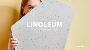 Lekolar katalog i Horsens | Lekolar Linoleum (ENG) | 2025-10-17T00:00:00.000Z - 2025-10-31T00:00:00.000Z