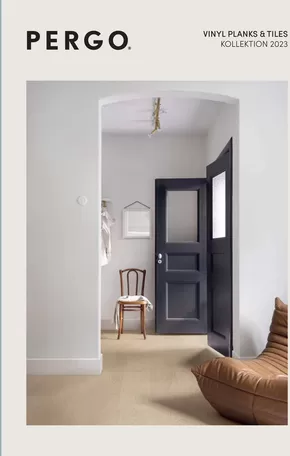 Garant katalog i Aalborg | PERGO VINYL PLANKS & TILES KOLLEKTION 2023 | 2025-10-18T00:00:00.000Z - 2025-11-01T00:00:00.000Z