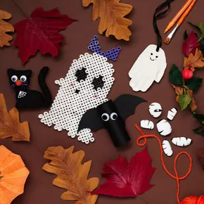 Panduro Hobby katalog i Vejle | Panduro Hobby Tilbudsavis | 2025-10-20T00:00:00.000Z - 2025-11-03T00:00:00.000Z