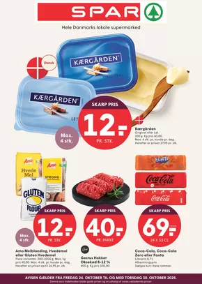 Oplev attraktive tilbud