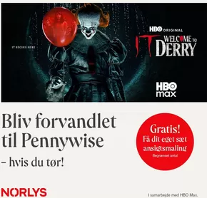 Bruuns Bazaar katalog i Frederiksberg | Bruuns Bazaar Tilbudsavis | 2025-10-27T00:00:00.000Z - 2025-11-10T00:00:00.000Z