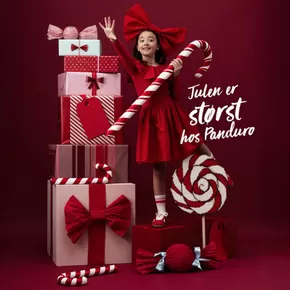 Panduro Hobby katalog i Grindsted (Billund) | Panduro Hobby Tilbudsavis | 2025-10-27T00:00:00.000Z - 2025-11-10T00:00:00.000Z