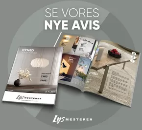 El-Salg katalog i Viborg | El-Salg Tilbudsavis | 2025-10-28T00:00:00.000Z - 2025-11-11T00:00:00.000Z