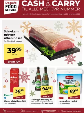 Dagrofa Food Service katalog | Global November 2025 web.pdf | 2025-11-01T00:00:00.000Z - 2025-11-30T00:00:00.000Z