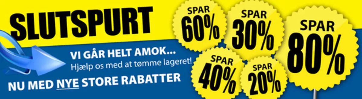 VVS Eksperten katalog i Holstebro | VVS Eksperten Tilbudsavis | 2025-10-31T00:00:00.000Z - 2025-11-14T00:00:00.000Z