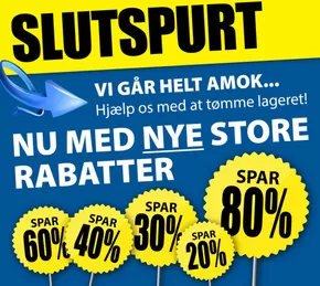 VVS Eksperten katalog i Haslev | Rabatter og kampagner | 2025-10-31T00:00:00.000Z - 2025-11-14T00:00:00.000Z