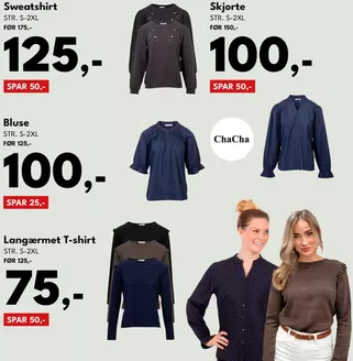 Dansk Outlet katalog i Vejle | Dansk Outlet Tilbudsavis | 2025-11-02T00:00:00.000Z - 2025-11-16T00:00:00.000Z