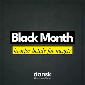 Dansk Outlet katalog i Herning | Toptilbud til alle kunder | 2025-11-05T00:00:00.000Z - 2025-11-19T00:00:00.000Z