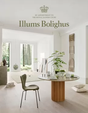 Illums Bolighus katalog i Silkeborg | Illums Bolighus Tilbudsavis | 2025-11-06T00:00:00.000Z - 2025-11-20T00:00:00.000Z