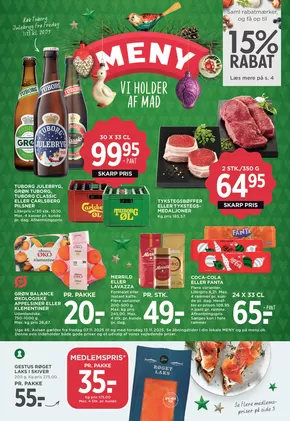 MENY katalog i Flensburg | MENY uge 4625 | 2025-11-07T00:00:00.000Z - 2025-11-13T00:00:00.000Z