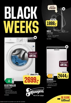 Skousen katalog i Hellerup | Skousen Tilbudsavis | 2025-11-10T00:00:00.000Z - 2025-11-30T00:00:00.000Z