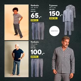 Dansk Outlet katalog i Odense | Aktuelle særkampagner | 2025-11-10T00:00:00.000Z - 2025-11-24T00:00:00.000Z