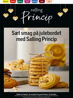 Føtex katalog i Silkeborg | Aktuelle kup og tilbud | 2025-11-14T00:00:00.000Z - 2025-12-23T00:00:00.000Z